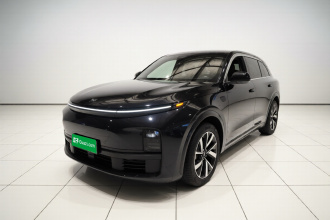 理想汽车 理想L7 2023款 Pro