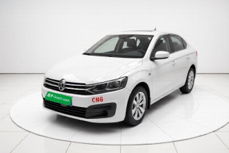 雪铁龙 爱丽舍 2014款 1.6L 手动时尚型CNG