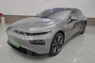 小鹏P7 2022款 586G