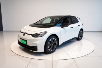 大众ID.3 2023款 纯净智享版