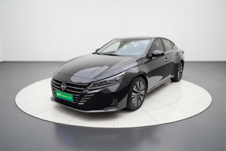 日产 天籁 2022款 2.0L XL-TLS 悦享版