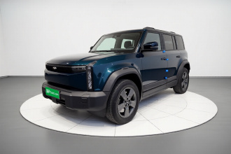 奇瑞 风云X3 2025款 401雅尚版