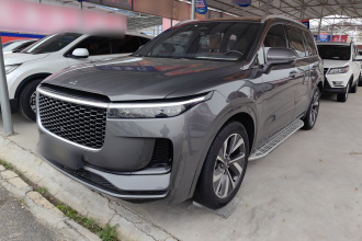 理想汽车 理想ONE 2021款 增程6座版