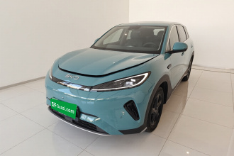 比亚迪 海狮05 DM-i 2026款 DM-i 220启航版