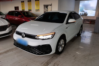 大众 朗逸 2023款 新锐 1.5L 手动新逸版