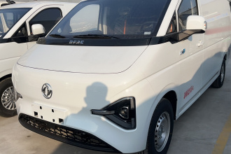 东风 睿立达V7 2025款 265km 睿跃版中航 41.86kwh