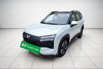 五菱汽车 星光560 2026款 1.5T CVT 精英型