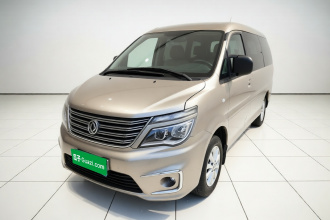 东风风行 菱智 2019款 M5L 1.6L 7座豪华型 国VI