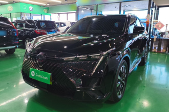 广汽传祺 影酷 2022款 1.5T 超新星Pro版