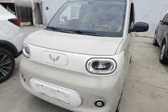 五菱汽车 宏光MINIEV 2024款 第三代 215km 青春版