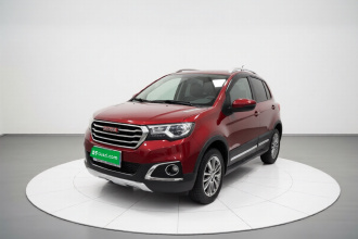 哈弗H1 2015款 1.5L 手动都市型
