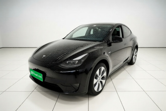 特斯拉 Model Y 2022款 改款 后轮驱动版