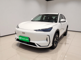 吉利银河 银河E5 2024款 530km 公务版