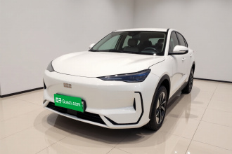 吉利银河 银河E5 2024款 530km 公务版