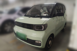 五菱汽车 宏光MINIEV 2022款 马卡龙臻享款 磷酸铁锂