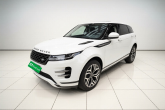 路虎 揽胜极光 2021款 极光L 249PS R-Dynamic S 性能版