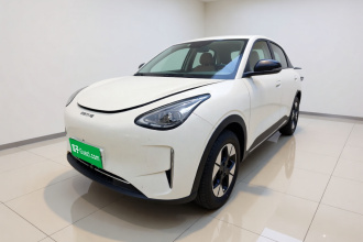 吉利银河 星愿 2026款 310km 梦想版