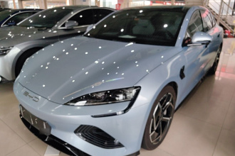 比亚迪 海豹 2022款 700km 长续航后驱版