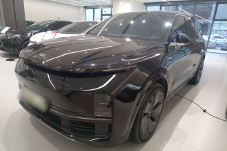 理想汽车 理想L9 2023款 Pro