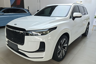 理想汽车 理想ONE 2021款 增程6座版