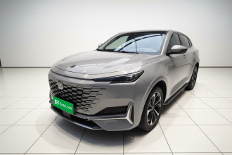 长安UNI-K 智电iDD 2022款 蓝鲸iDD 130km 1.5T 卓越型