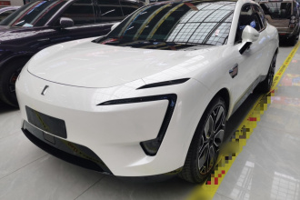 阿维塔11 2022款 长续航双电机奢享版 4座