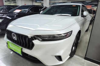 本田 英仕派 2023款 260TURBO 典雅版