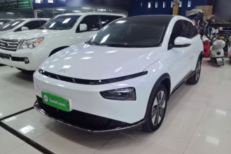 小鹏G3 2021款 G3i 460G