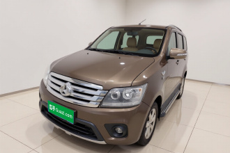 长安凯程 欧诺S 2017款 1.5L基本型