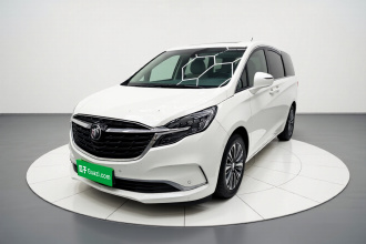 别克GL8 2022款 ES陆尊 653T 豪华型