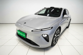 蔚来ET7 2024款 75kWh 行政版