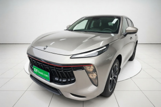东风风行 风行T5 EVO 2021款 1.5TD DCT钻石版