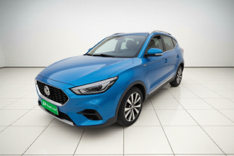 名爵ZS 2020款 180DVVT 自动Lite
