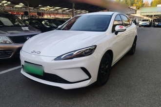 比亚迪 海豹05 DM-i 2025款 DM-i 智驾版 55KM豪华型
