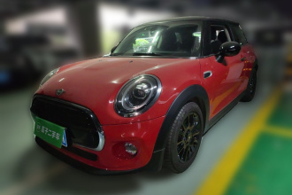 MINI 2018款 1.5T COOPER 经典派