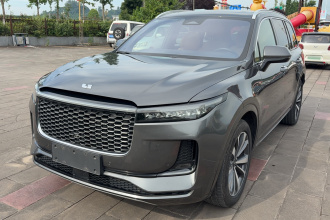 理想汽车 理想ONE 2021款 增程6座版