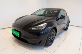 特斯拉 Model Y 2022款 改款 后轮驱动版