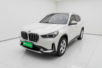 宝马X1 2023款 sDrive20Li X设计套装