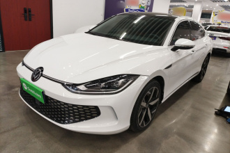 大众 2024款 凌渡L 280TSI DSG酷辣版