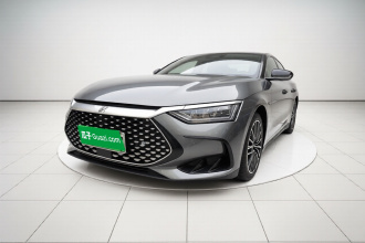 比亚迪 汉 2022款 DM-i 121KM 尊享型