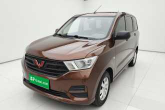 五菱汽车 五菱宏光 2019款 1.5L S基本型国VI LAR