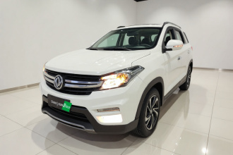 东风风光 风光S560 2018款 1.8L 手动舒适型 7座