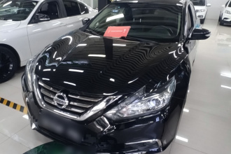 日产 天籁 2016款 改款 2.0L XL舒适版