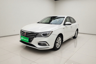 荣威i5 2019款 1.5L 手动4G互联领豪版