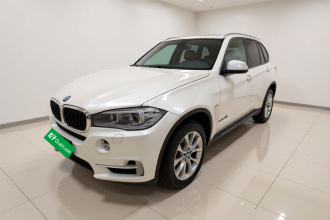 宝马X5(进口) 2014款 xDrive35i 领先型