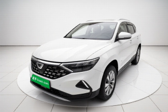 捷达VS5 2021款 280TSI 自动进取型