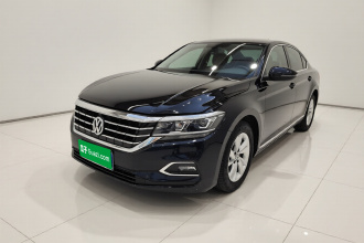 大众 帕萨特 2019款 280TSI 商务版 国VI