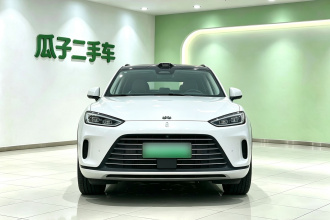 鸿蒙智行 问界M5 2023款 增程后驱智驾版
