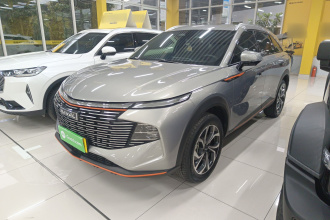 哈弗神兽 2022款 1.5T 智享版