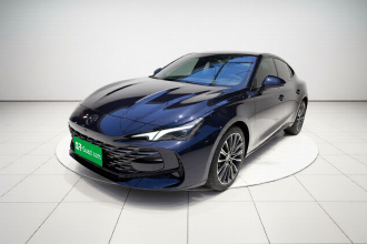 名爵 MG7 2023款 2.0T 自动猎美奢享版
